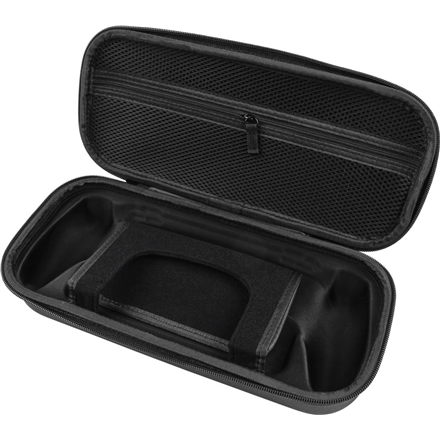 Deltaco Gaming Bag for PS5 | GAM-167 | Juodas