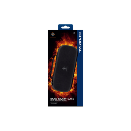 Deltaco Gaming Bag for PS5 | GAM-167 | Juodas