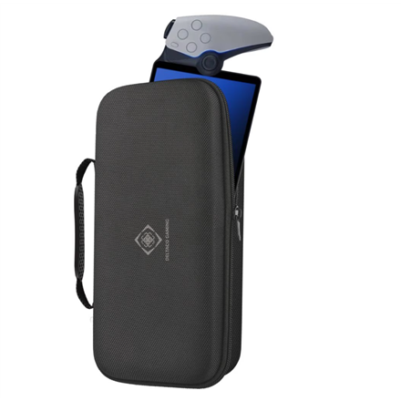 Deltaco Gaming Bag for PS5 | GAM-167 | Juodas