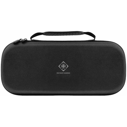 Deltaco Gaming Bag for PS5 | GAM-167 | Juodas