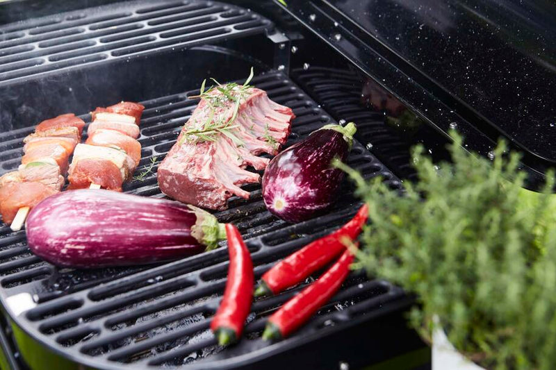 Anglinė kepsninė Barbecook Charcoal Barbecue Magnus Premium | 85 x 64 x 110 cm | BC-CHA-1069 | aprašymas - Prekės nuotrauka