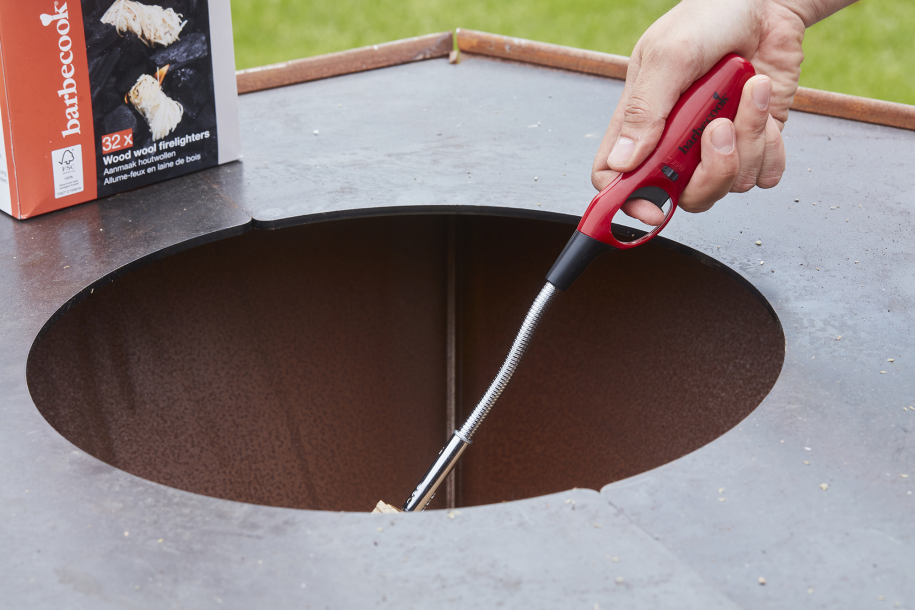 Barbecook uždegiklis 29 cm | BC-ACC-7448 aprašymas - Prekės nuotrauka