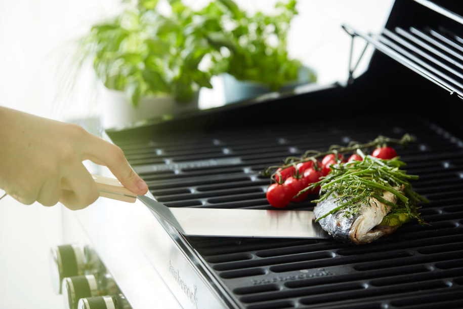 Barbecook žuvies mentelė FSC® 37 cm | BC-ACC-7125 aprašymas - Prekės nuotrauka