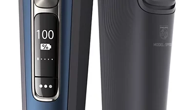 Barzdaskutės PHILIPS SH30/50 Atsarginiai peiliukai (3vnt.) aprašymas - Prekės nuotrauka