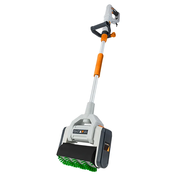 Daugiafunkcinis šepetys Batavia Maxxbrush, 26 cm, 1020 W aprašymas - Prekės nuotrauka