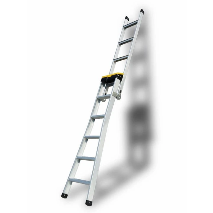 Kombinuotos kopėčios Batavia Multi-Ladder, 3,5 m aprašymas - Prekės nuotrauka