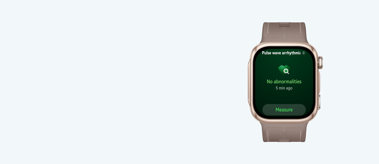 HUAWEI WATCH D3 Black HNBR Strap aprašymas - Prekės nuotrauka
