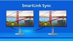 Monitorius Philips Business Monitor 27B2N3500J/00 | 120Hz | QHD | IPS | 27