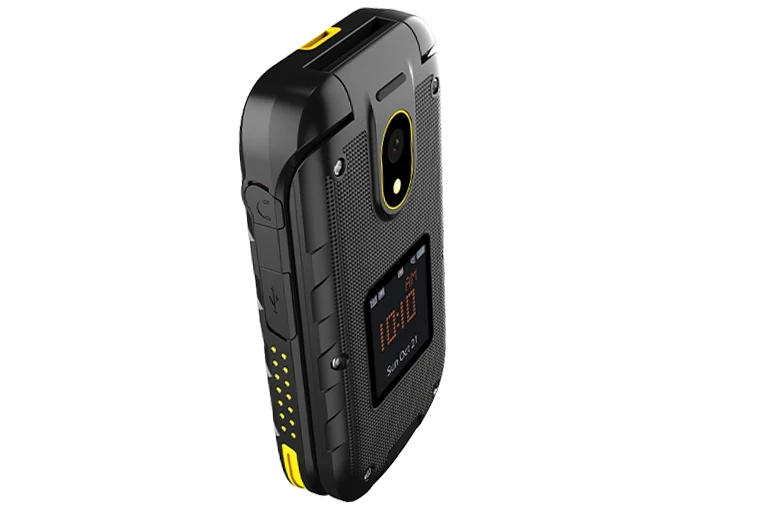 Mobilusis telefonas MyPhone Hammer Bow LTE, 2,4