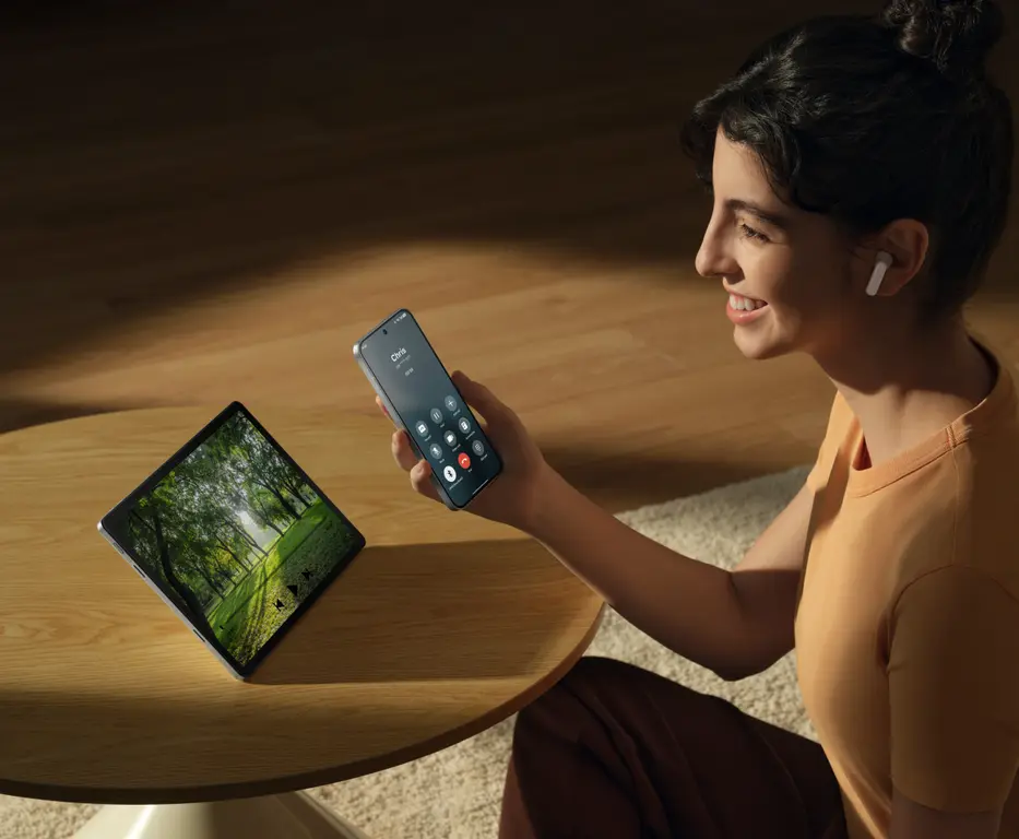 OPPO Enco Buds3 Slate Black aprašymas - Prekės nuotrauka