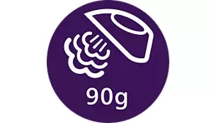 Garų lygintuvas Philips 1000 serija DST1020/30, 1800 W, 250 ml vandens bakelis aprašymas - Prekės nuotrauka