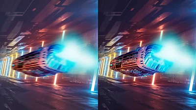 „Quad HD“ Žaidimų monitorius Philips Evnia Gaming monitor | 27M2N3500NF/00 aprašymas - Prekės nuotrauka