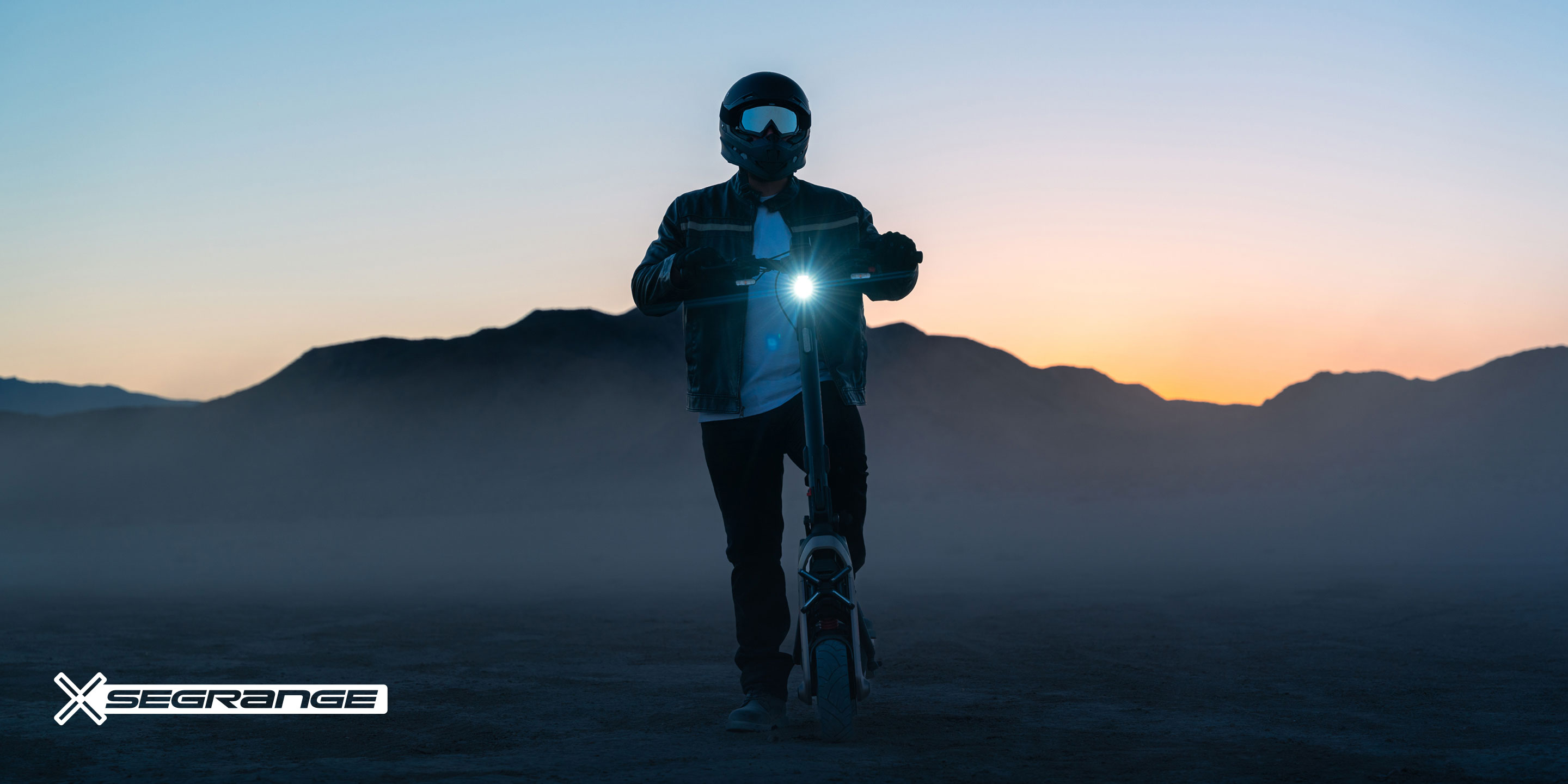 Elektrinis paspirtukas Segway GT3 E eKickScooter | 2400 W | 25 km/h | 11