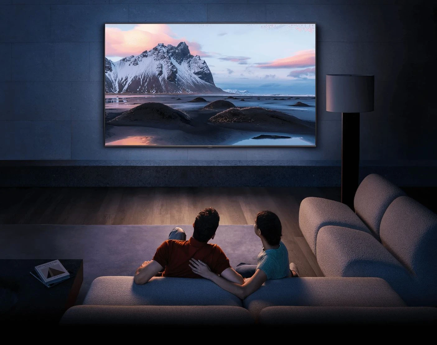 Televizorius Xiaomi TV Max 2025 85
