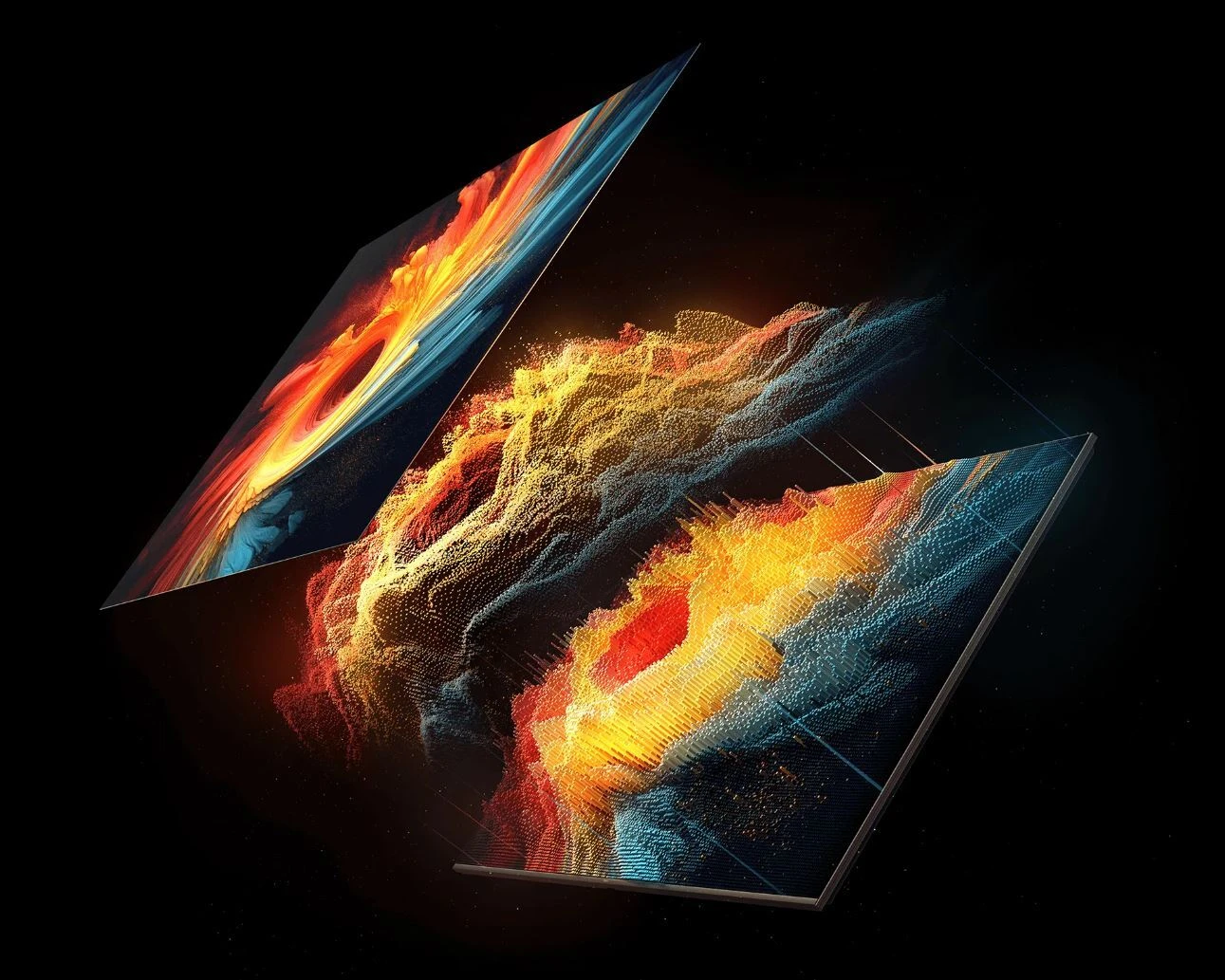 Televizorius Xiaomi TV Max 2025 85