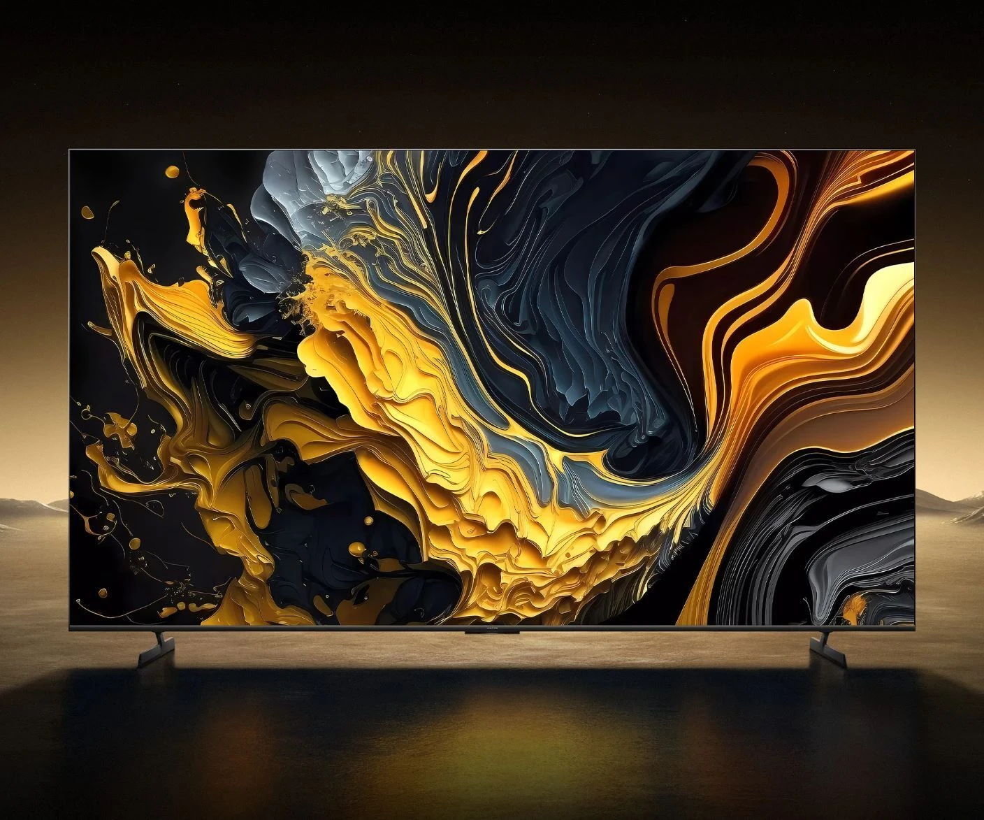 Televizorius Xiaomi TV Max 2025 85