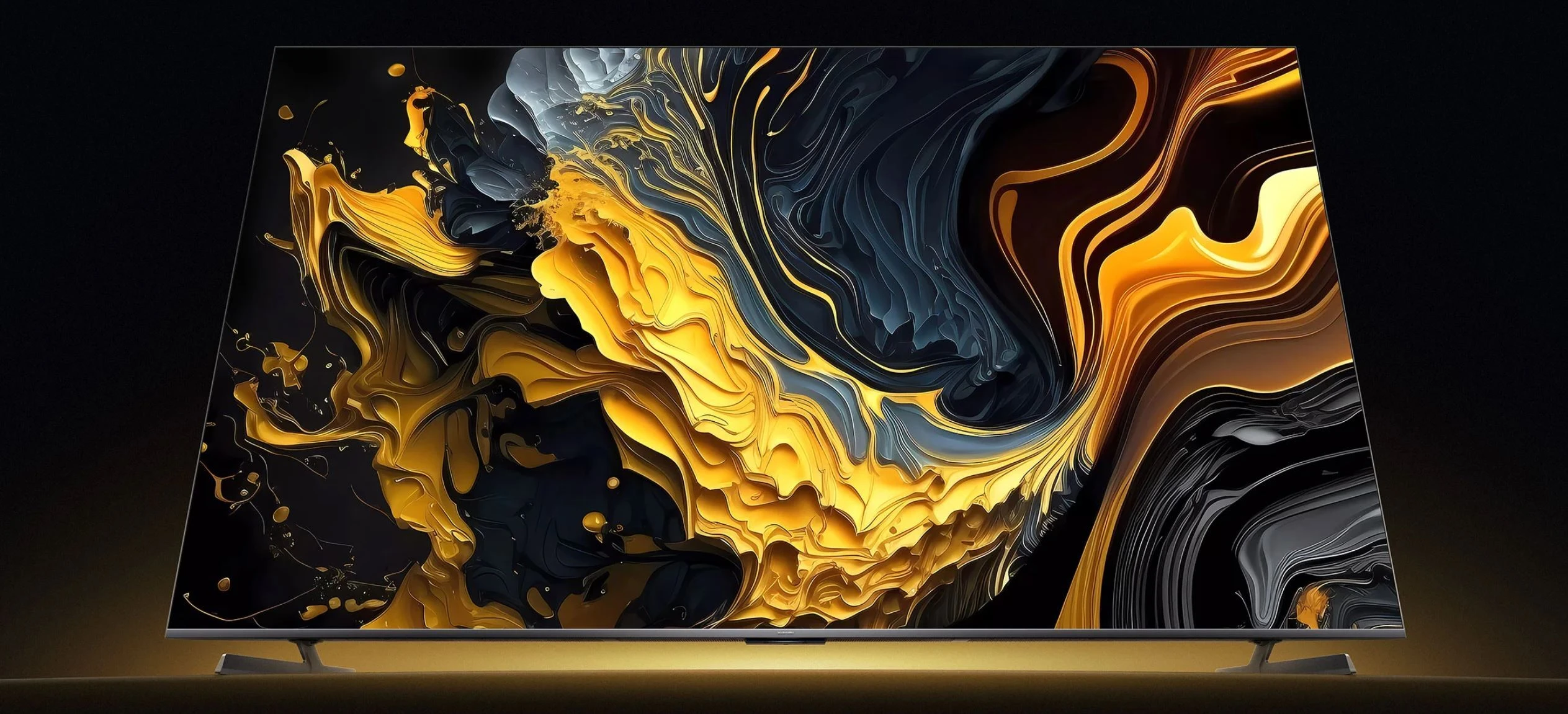 Televizorius Xiaomi TV Max 2025 85