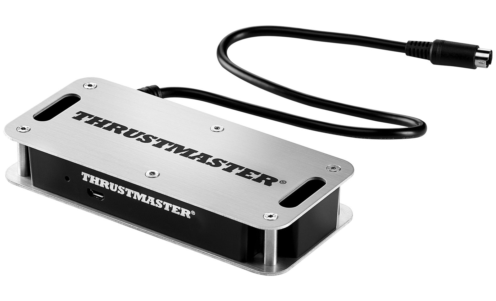 Thrustmaster | TM Sim Hub USB aprašymas - Prekės nuotrauka