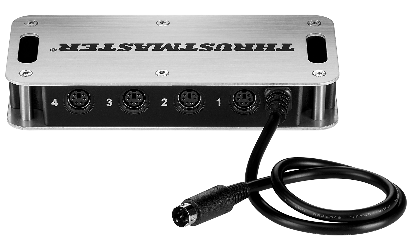 Thrustmaster | TM Sim Hub USB aprašymas - Prekės nuotrauka