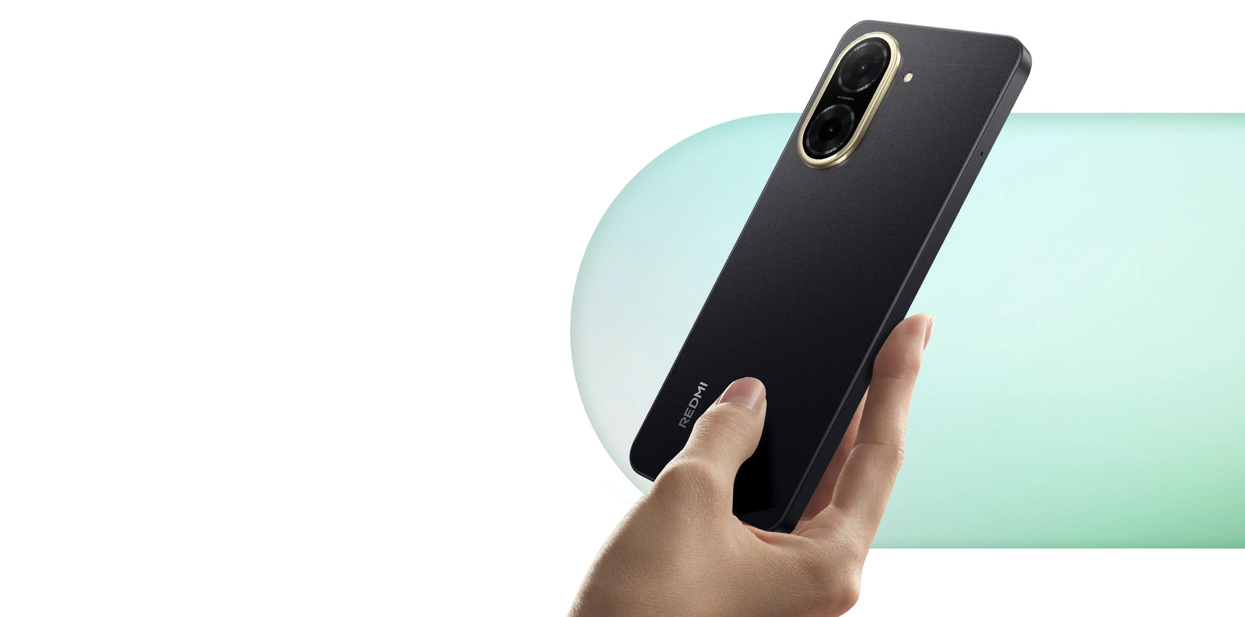 Xiaomi Redmi A5 4G 3/64GB Ocean Blue aprašymas - Prekės nuotrauka Xiaomi Redmi A5 4G 3/64GB Ocean Blue aprašymas - Prekės nuotrauka