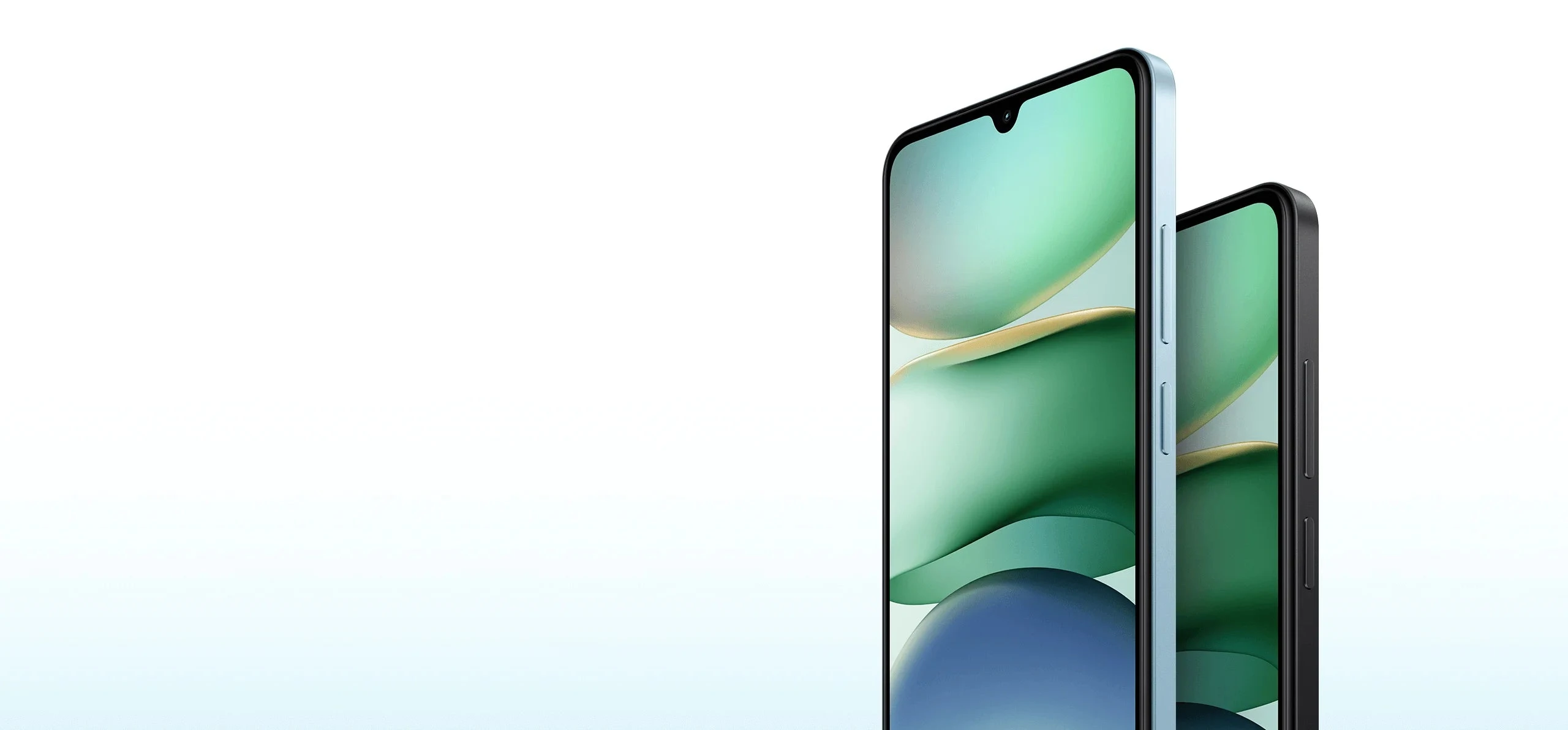 Xiaomi Redmi A5 4G 3/64GB Ocean Blue aprašymas - Prekės nuotrauka Xiaomi Redmi A5 4G 3/64GB Ocean Blue aprašymas - Prekės nuotrauka