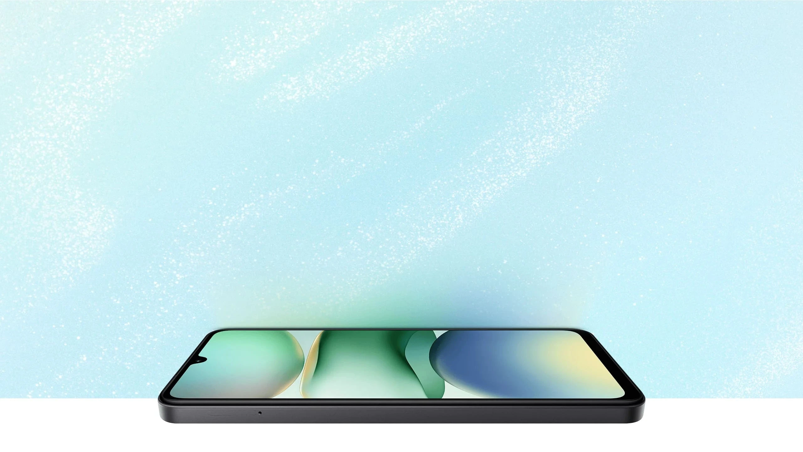 Xiaomi Redmi A5 4G 3/64GB Ocean Blue aprašymas - Prekės nuotrauka Xiaomi Redmi A5 4G 3/64GB Ocean Blue aprašymas - Prekės nuotrauka