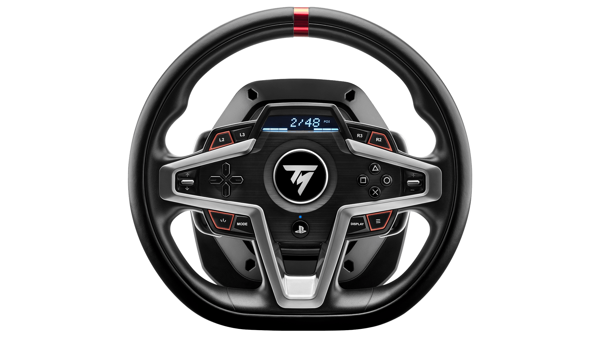 Žaidimų vairas Thrustmaster T248, XBOX /PC aprašymas - Prekės nuotrauka