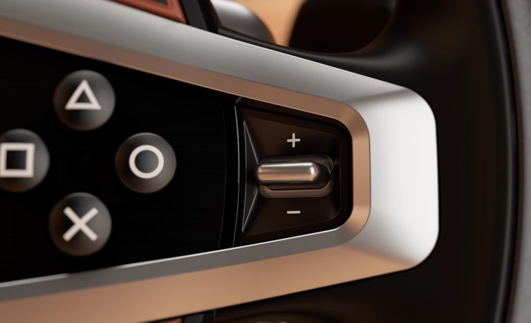 Žaidimų vairas Thrustmaster T248, XBOX /PC aprašymas - Prekės nuotrauka
