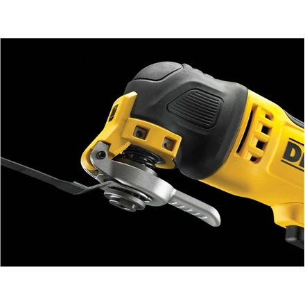 DEWALT BRZESZCZOT DO NARZĘDZIA WIELOFUNKCYJNEGO DO DREWNA 31 x 67mm