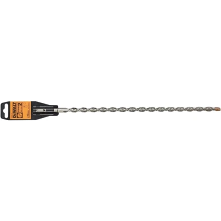Grąžtas DEWALT SDS-Plus EXTREME 2 DT9558-QZ perforatorius DT9558