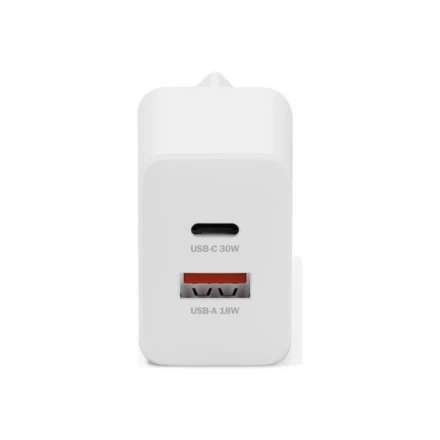 Digitus | Baterija charger, 30W | DA-10301