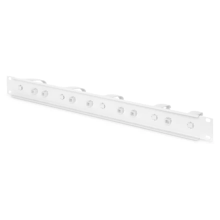 Assmann Electronic Assmann elektroninis DIGITUS kabelių valdymo skydelis, skirtas 483 mm 19 colių spintelėms