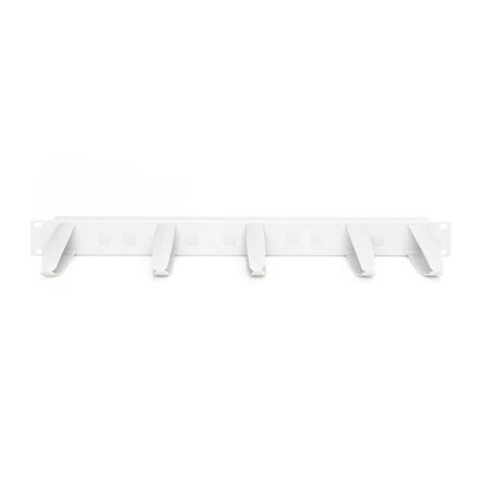 Assmann Electronic Assmann elektroninis DIGITUS kabelių valdymo skydelis, skirtas 483 mm 19 colių spintelėms