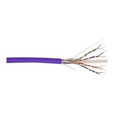 DIGITUS DK-1623-VH-305-P DIGITUS Professional Cat 6 F-UTP susuktos poros instaliacinis kabelis