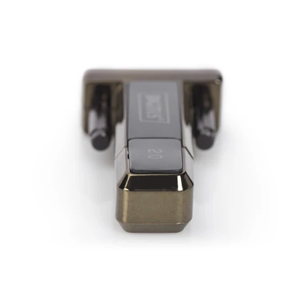 Digitus Skaitmenas | DA-70156, USB 2.0 į nuoseklųjį adapterį | RS232 | USB 2.0