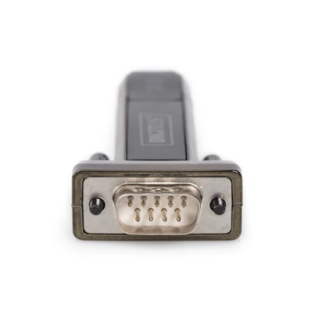 Digitus Skaitmenas | DA-70156, USB 2.0 į nuoseklųjį adapterį | RS232 | USB 2.0
