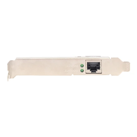 Assmann Electronic DIGITUS Gigabit Ethernet PCI Express kortelė 32 bitų žemo profilio laikiklis Realtek RTL8111H