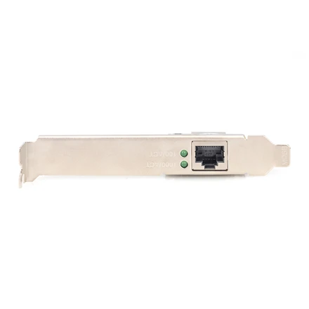 Assmann Electronic DIGITUS Gigabit Ethernet PCI Express kortelė 32 bitų žemo profilio laikiklis Realtek RTL8111H
