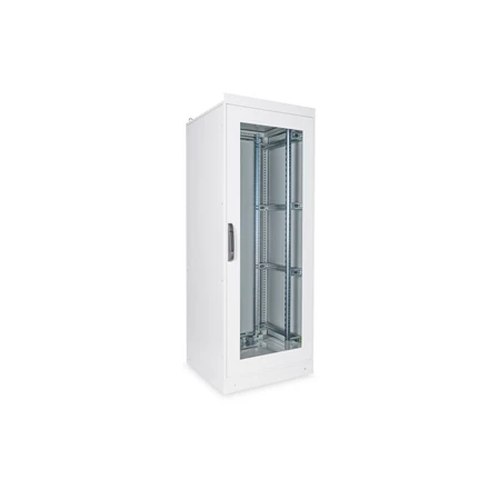 „Digitus“ pramoninio tinklo spinta, vidinė, IP55 | DN-19 42U-I-8/8-1