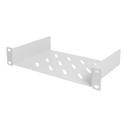 Digitus | Network Set - 254 mm (10") - 9U, 312 x 300 mm | DN-10-SET-2 | Pilkas