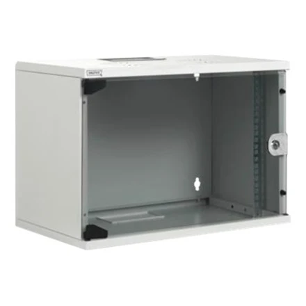 Assmann Electronic DIGITUS 19" 12U profesionali sieninė spintelė, 595x540x400mm, DN-19 12-U-S-1