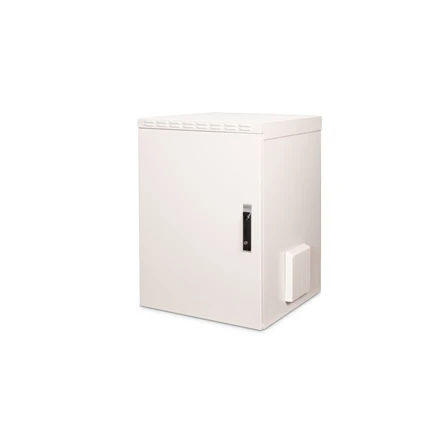 Digitus | Wall Mounting Cabinets | DN-19 16U-6/6-I-OD | IP55 | 60 x 60 cm | IP55 | Gray