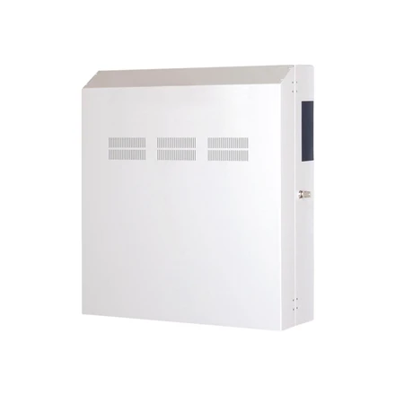 „Digitus“ | Prie sienos tvirtinamos spintelės – plonos | DN-19 WM-V6U-SL | 80 x 64 x 30,9 cm | Pilkas