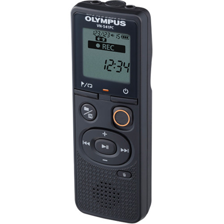 OLYMPUS VN-541PC Skaitmeninis diktofonas