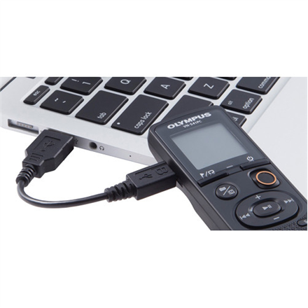 OLYMPUS VN-541PC Skaitmeninis diktofonas