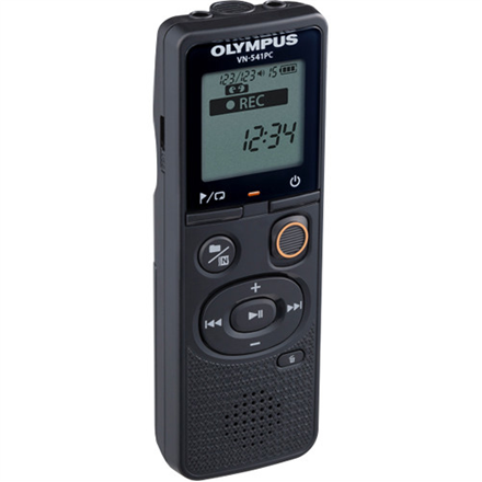 OLYMPUS VN-541PC Skaitmeninis diktofonas