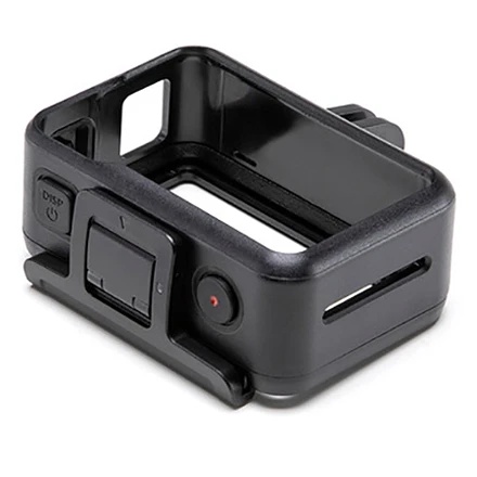 DJI Osmo veiksmo kameros rėmelių rinkinys