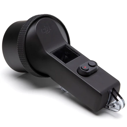 DJI Osmo Pocket Part 4 Atsparus vandeniui Case