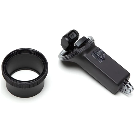 DJI Osmo Pocket Part 4 Atsparus vandeniui Case