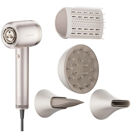 Plaukų džiovintuvas Dreame Gusto Hair Dryer, rožinio aukso spalvos